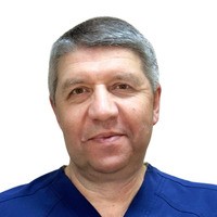 Ярьоменко Сергій Миколайович