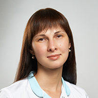 Жилкова Евгения Станиславовна