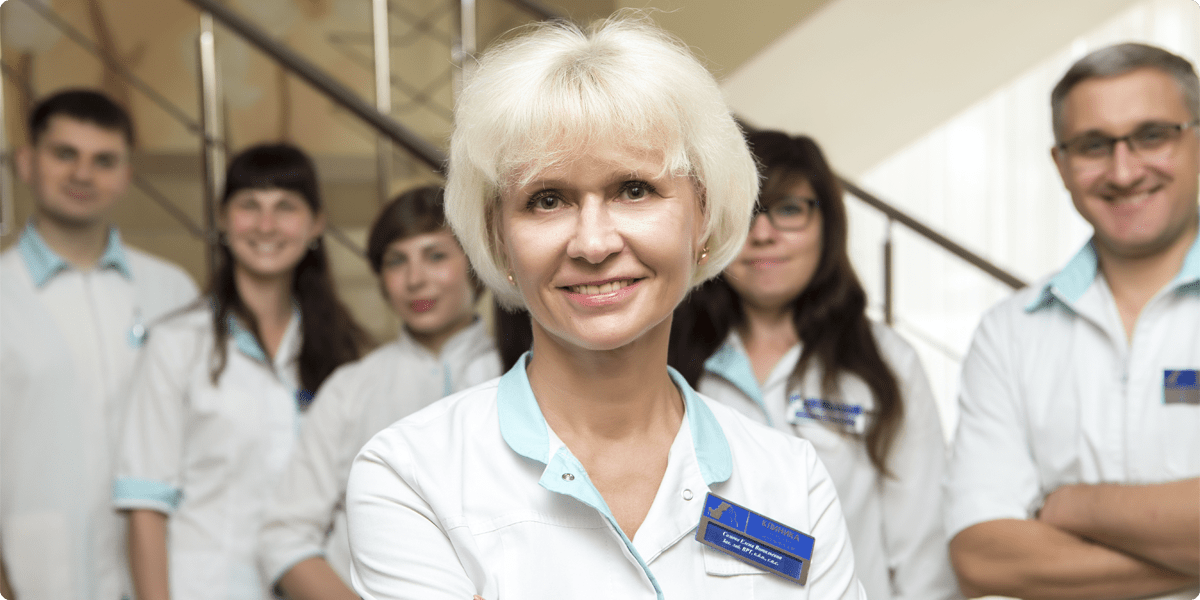 Клиника ЭКО профессора Феськова фото 16