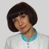 Феськова Тетяна Вікторівна