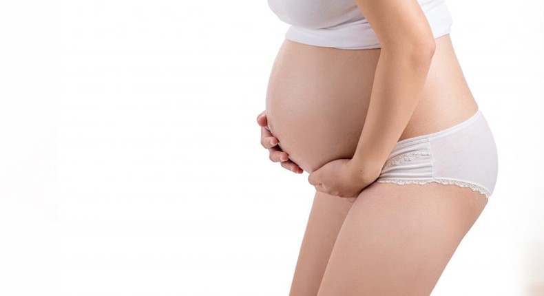Болі в животі при вагітності: ТОП-5 порад