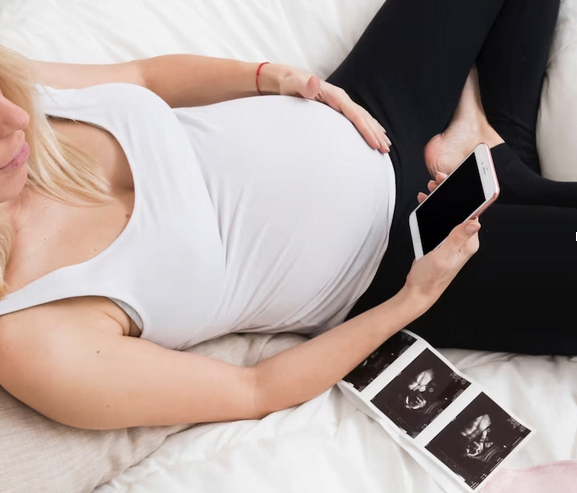 Тянет поясницу на раннем сроке беременности - советы как избавиться от боли