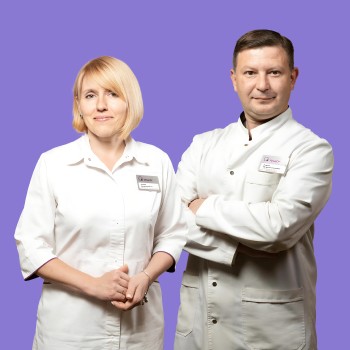 Гинекологический CHECK-UP 