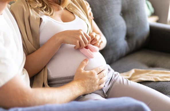 Белок в моче у беременной: норма и причины повышения показателя