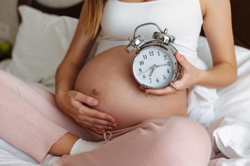 на каком сроке проводят допплерографию беременным