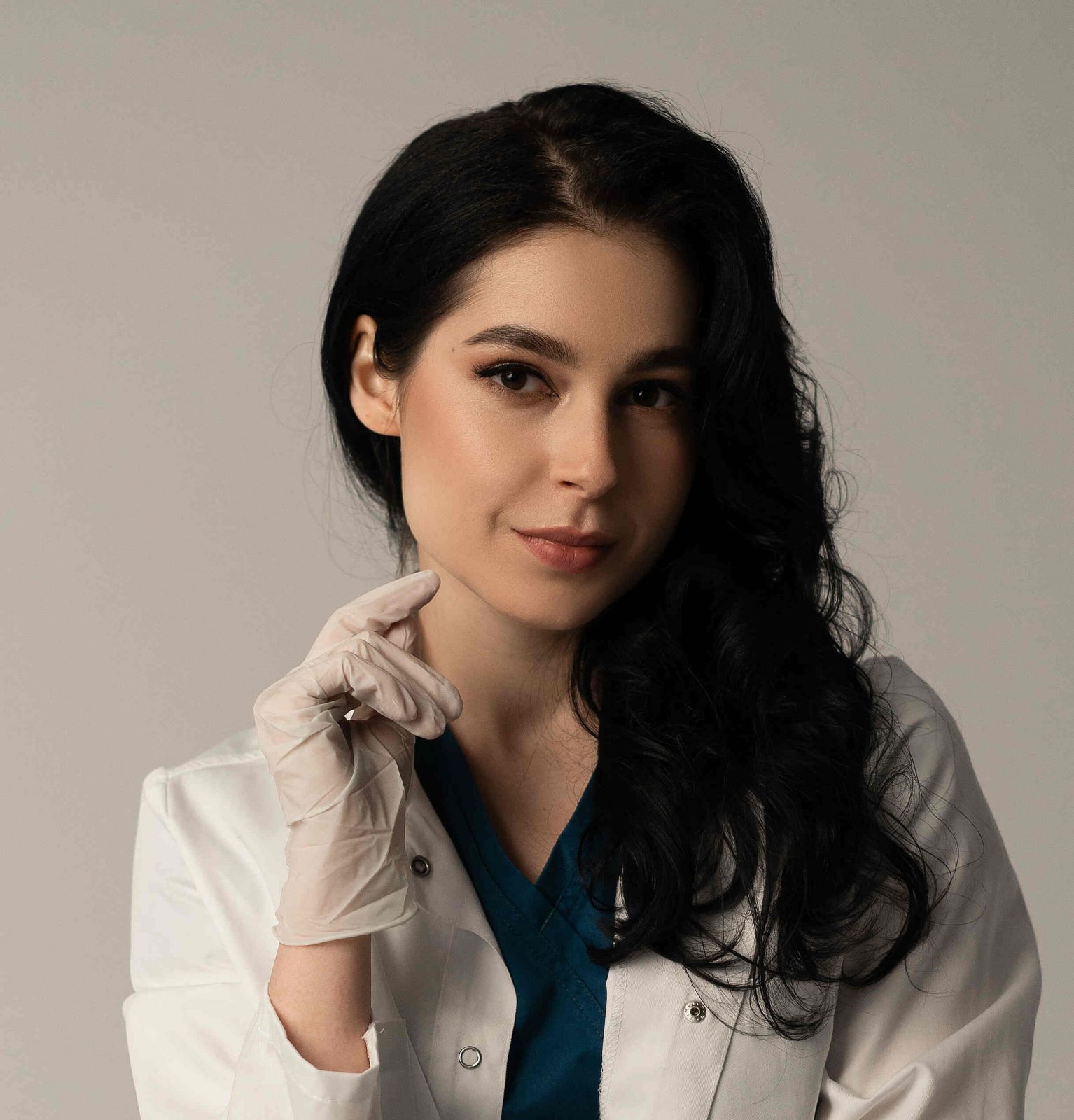 Шпак Ангелина Сергеевна