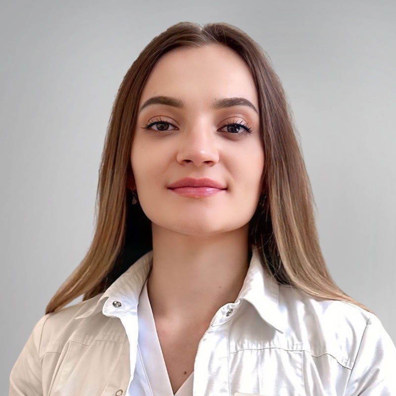 Долгорук Анна Олеговна