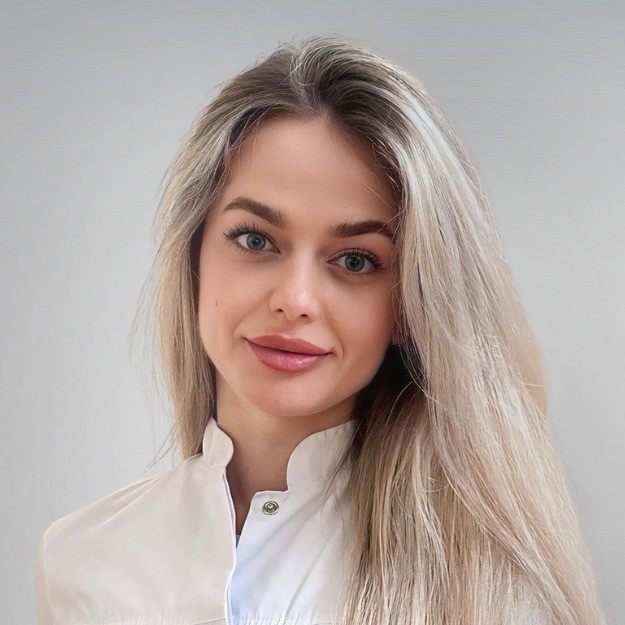 Загородняя Марина Сергеевна