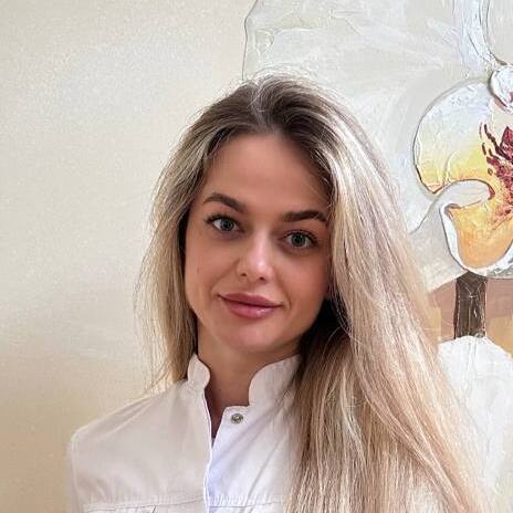 Загородняя Марина Сергеевна