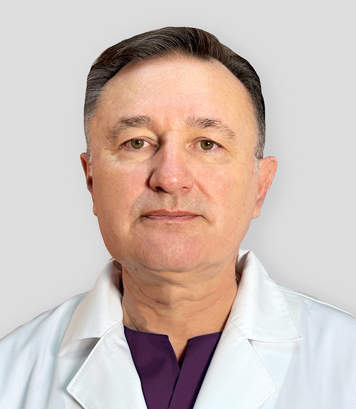 Мацак Юрий Васильевич