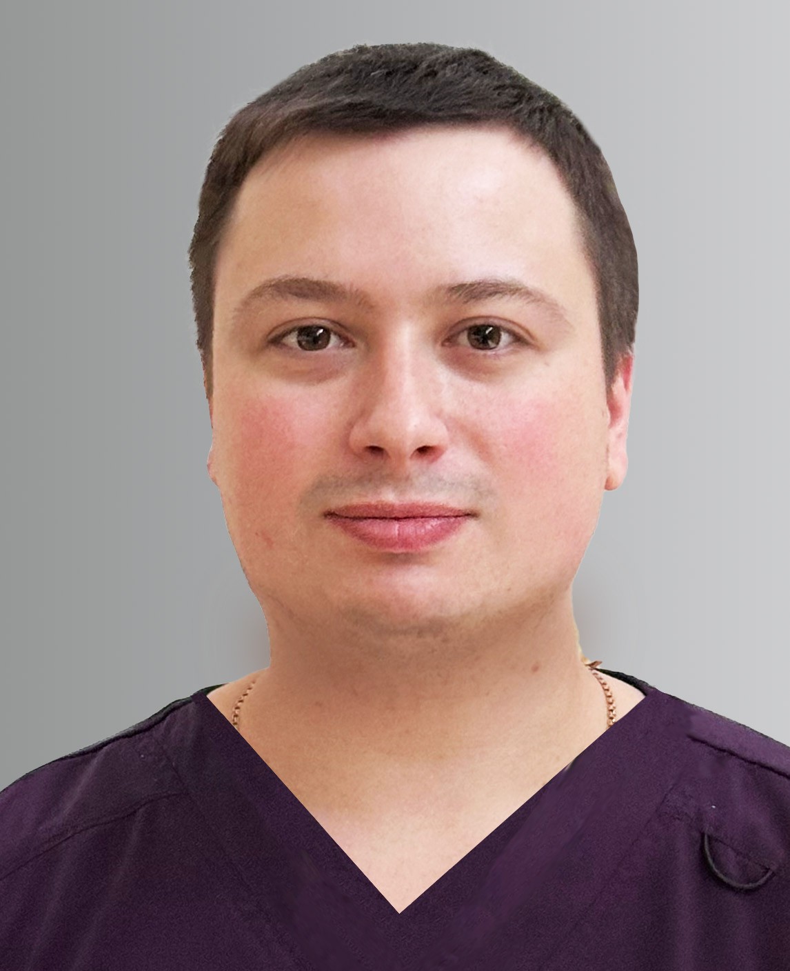 Мацак Денис Юрьевич