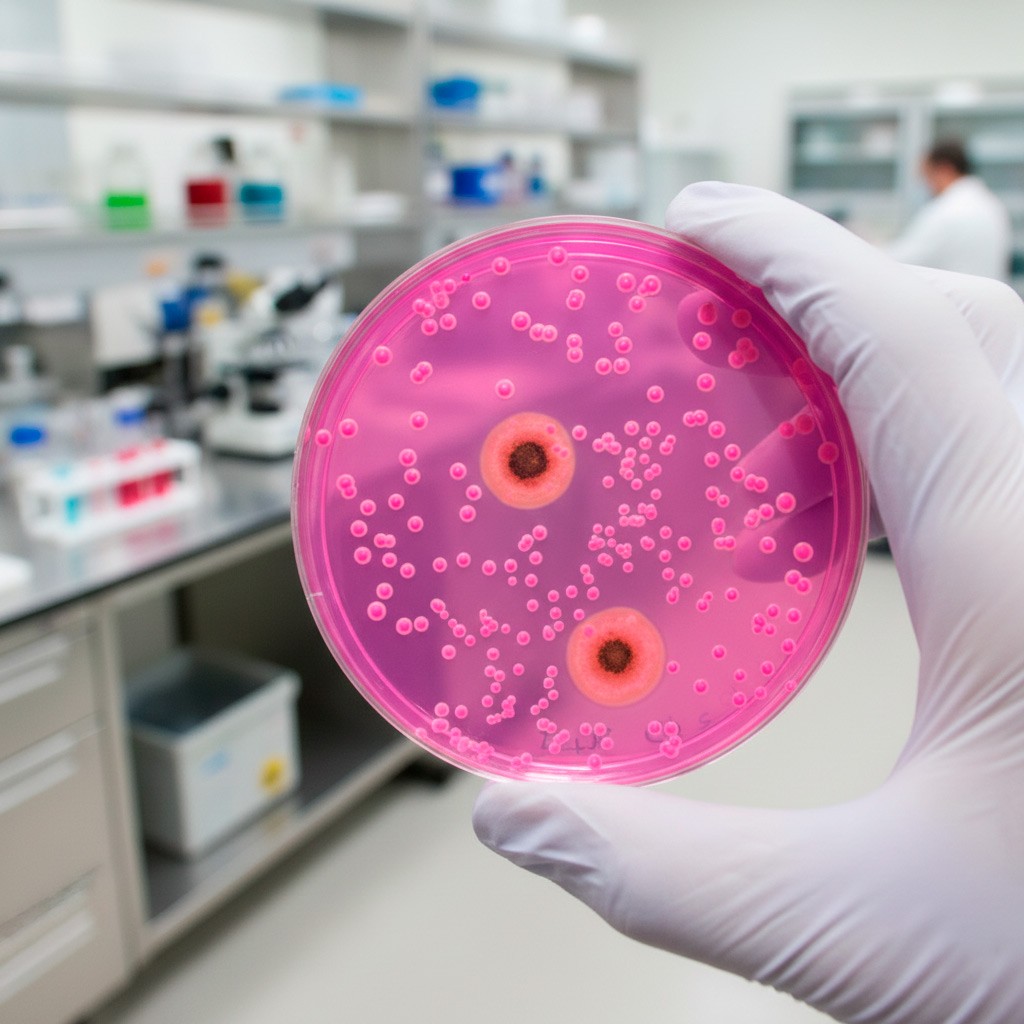 Микоплазмоз