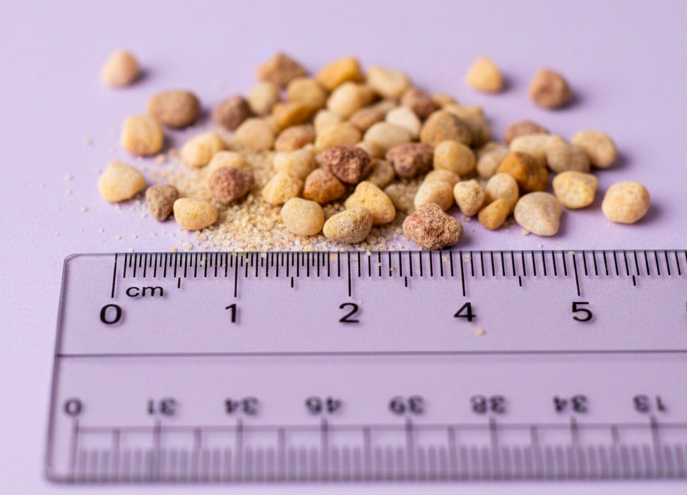 Мочекаменная болезнь