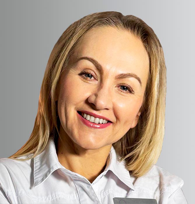 Соловьёва Ангелина Георгиевна