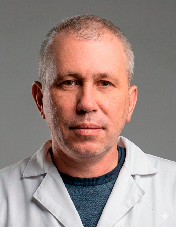 Добролежа Сергей Петрович