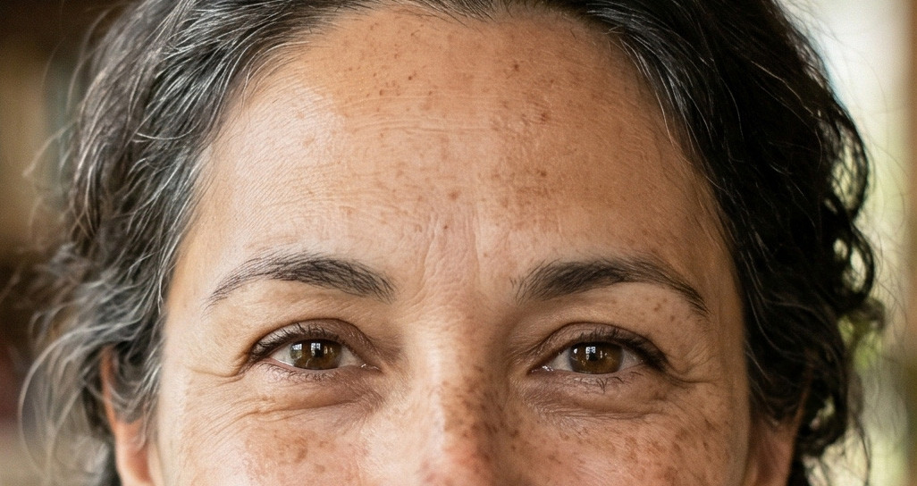 Пігментація шкіри