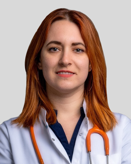 Сидолака Инна Александровна